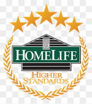 Homelife/bayview Realty Inc - Homelife Realty Logo