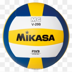 Sovie Tattoo - Mikasa P.vls300 Beachvolleyball Size 5