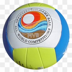 Volleyball Ball 5, Buy Clip Art - Beach Volleyball Ball Size