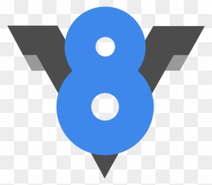 V8 - V8 Javascript Engine - Free Transparent PNG Clipart Images Download