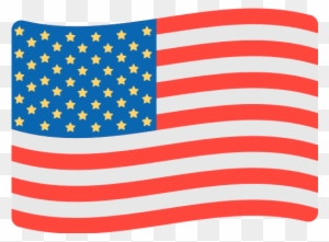 Flag Of United States Emoji - Whitney Houston Star Spangled Banner Album Cover
