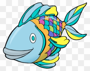 Fish Clipart Design - Fish Clip Art Gif