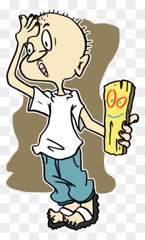 Ed Edd N Eddy Plank Clip Art - Ed Edd N Eddy Johnny