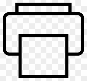 Png File - Print Icon Png Ios - Free Transparent PNG Clipart Images ...