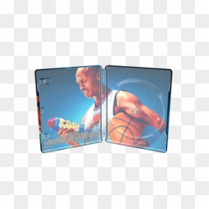 Space Jam - Zavvi Exclusive Limited Edition Steelbook