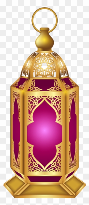 أجمل سكرابز فوانيس رمضان - Lanterns Png