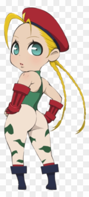 Combofiend > Manage Blog - Chibi Street Fighter Characters