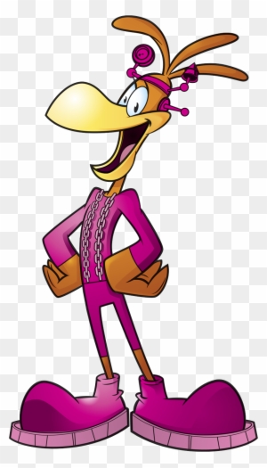 sonny the cuckoo funko pop