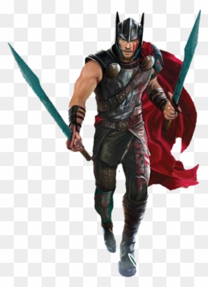 Thor Ragnarok Thor Png By Metropolis-hero1125 - Thor Ragnarok Thor Png