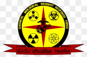 Chemical Biological Incident Response Force - Chemical Biological Incident Response Force