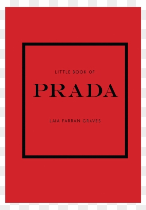 Little Book Of Prada Book Red Home Interiors Paddington - Kalsan Tv