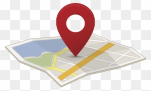 Lets Explorer All World Maps - Location Based Services Icon