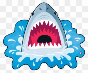 Free Free 203 Shark Attack Svg SVG PNG EPS DXF File