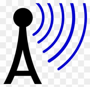 Tower Clipart Cellular - Access Point