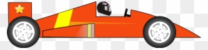 Race Car Clipart Free To Use Public Domain Race Car - Clip Art Race Car