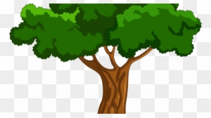 Easily Cartoon Tree Picture Png Clip Art Best Web Clipart - Big Book Of Beginner Reading Stories By Naomi Bradley