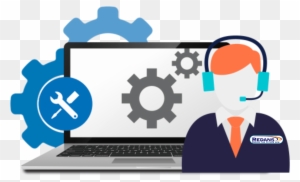 Technical Support - Customer Service - Free Transparent PNG Clipart ...
