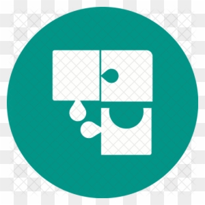Puzzle Piece Icon - Game