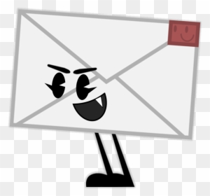 Envelope - Object Lockdown Bushy - Free Transparent PNG Clipart Images ...