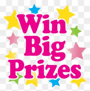 Door Prizes Clipart - Win Prizes - Free Transparent PNG Clipart Images