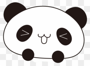 Giant panda Drawing Cuteness Love Sketch, Kawaii girl, mammal, carnivoran,  chibi png