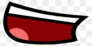 Happy Mouth Open 1 - Inanimations Mouths - Free Transparent PNG Clipart Images Download Happy Mouth Open 1 - Inanimations Mouths - Free Transparent PNG Clipart Images Download