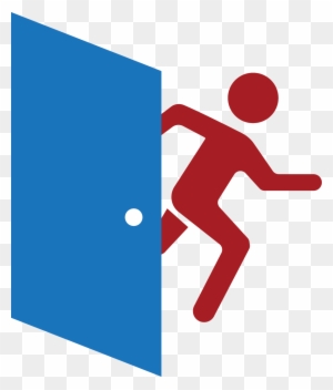 Escape Clipart, Transparent PNG Clipart Images Free Download - ClipartMax