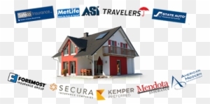Home Insurance - Travelers Insurance