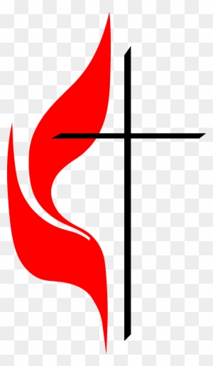 February Free Clip Art Prayer Requests - United Methodist Church Logo