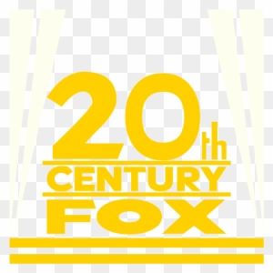 Free Fox News Channel Logo Black And White - 20 Century Fox Logo Vector