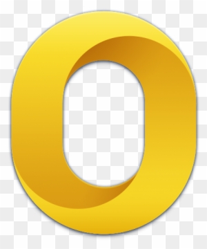 Microsoft Outlook Icon - Microsoft Outlook Logo Png