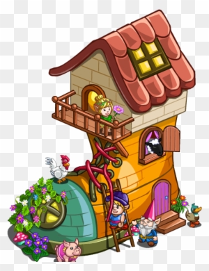 Farmville Boot House - Cartoon - Free Transparent PNG Clipart Images Download Farmville Boot House - Cartoon - Free Transparent PNG Clipart Images Download