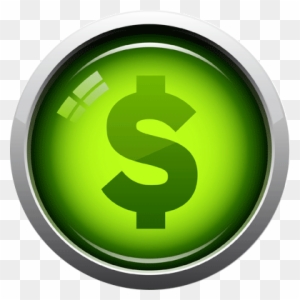 How - Transparent Green Dollar Sign - Free Transparent PNG Clipart ...