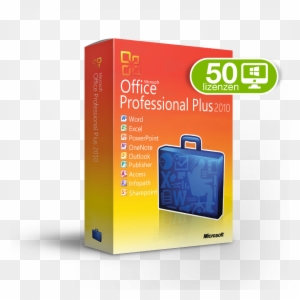 Microsoft Office Professional Plus 2010 License Key Price In BD