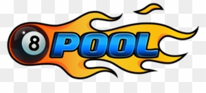 8 Ball Pool Mod Apk - 8 Ball Pool Logo