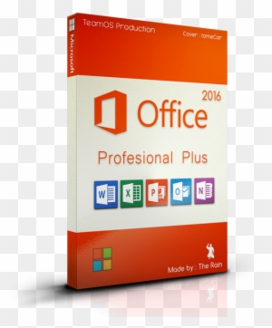 Microsoft Office 2013 Professional Plus Incl Activator - Microsoft 2016 Office Pro Plus 3pc's - Download -