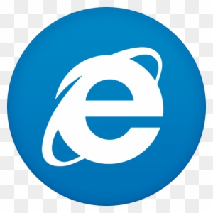 Internet Explorer 9 Icon - Internet Explorer 10