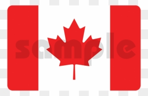 911p - Canada Flag Waving Gif