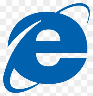 Top Images For Internet Explorer Icon Windows 8 On - Internet Explorer 6 Logo