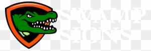 Swamp Signs - Swamp Signs - Free Transparent PNG Clipart Images Download