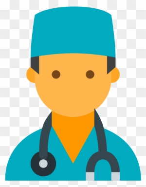 Computer Icons Physician Gender Symbol Female Medicine - Doctor Png Icon
