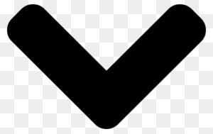 Down Round Arrow Free Icon - Glyphicon Glyphicon Chevron Up - Free ...