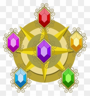 My Little Pony 　The Elements of Harmony $_12.JPG?set_id=880000500F