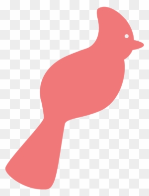 As I Was Looking Into Creating The Logo For Selah I - Perching Bird