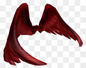 Crimson Wings Crimson Wings Roblox Free Transparent Png