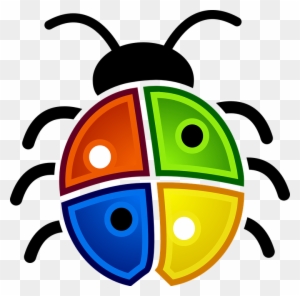 Microsoft Previews Bug Finding Tool, Project Springfield - Computer Bugs Clip Art