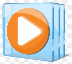 Windows Media Player Icon Png
