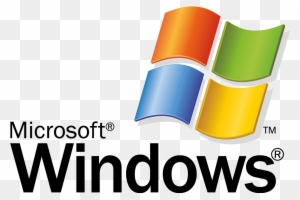 Windows Ink - Logo Of Ms Windows