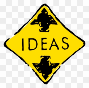 Idea Clipart - Developing Ideas Clip Art