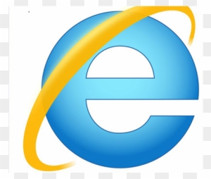 Microsoft Plans Replacement For Internet - Internet Explorer 11 Logo